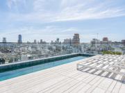 DEPARTAMENTO VENTA 3 AMB A ESTRENAR PALERMO SOHO