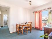 DEPARTAMENTO VENTA 3 AMB BALCON COCHERA BELGRANO BARRANCAS