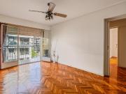 DEPARTAMENTO VENTA 3 AMB BALCON FRENTE BELGRANO