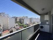 DEPARTAMENTO VENTA 3 AMB GUARDACOCHE BALCON FRENTE