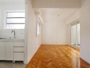 Departamento Venta 3 amb Palermo Balcon RECICLADO