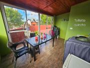 Departamento venta 3 amb terraza propia Sin expens