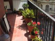 Departamento Venta 3 amb. Tribunales