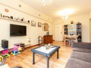 DEPARTAMENTO VENTA 3 AMBI. CON COCH. VILLA URQUIZA