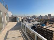 Departamento venta 3 ambiente SanCristobal terraza