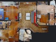 Departamento Venta 3 ambientes 85 años, 73m2, Juan...