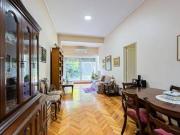 DEPARTAMENTO VENTA 3 AMBIENTES AMPLIO JARDIN PARRILLA...