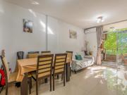 DEPARTAMENTO VENTA 3 AMBIENTES APTO PROFESIONAL BALCÓN...