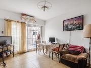 DEPARTAMENTO VENTA 3 AMBIENTES BALCÓN ALMAGRO