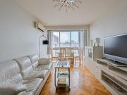 DEPARTAMENTO VENTA 3 AMBIENTES BALCÓN FRENTE BELGRANO
