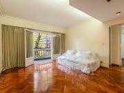 DEPARTAMENTO VENTA 3 AMBIENTES BALCÓN FRENTE BELGRANO
