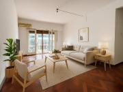 DEPARTAMENTO VENTA 3 AMBIENTES BALVANERA FACULTAD