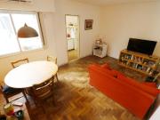 DEPARTAMENTO VENTA 3 AMBIENTES CABALLITO, LUMINOSO