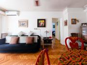 Departamento venta 3 ambientes con dep. en Palermo