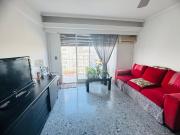 DEPARTAMENTO VENTA 3 AMBIENTES FLORES CON BALCON
