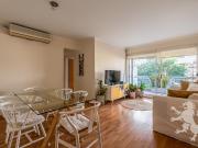 DEPARTAMENTO VENTA 3 AMBIENTES FRENTE BELGRANO