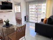 RESERVADO! Departamento VENTA, 3 ambientes. Plaza Colon