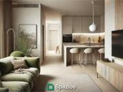 Departamento Venta 3 Ambientes Santos Lugares 1º 04