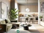 Departamento Venta 3 Ambientes Santos Lugares 5º 06