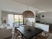 Departamento Venta 3 Ambientes Tortugas Norte con Jardin