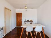 DEPARTAMENTO VENTA 2 DORMITORIOS COCHERA