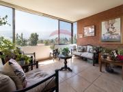 Departamento Venta 3 hab 3 bañ 2est LAS CONDES