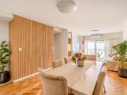 DEPARTAMENTO VENTA 4 AMB 2 COCHERAS FRENTE BELGRANO