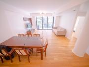 DEPARTAMENTO VENTA 4 AMB VILLA URQUIZA COCHERA