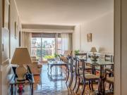 DEPARTAMENTO VENTA 4 AMBIENTES BALCON COCHERA BELGRANO R