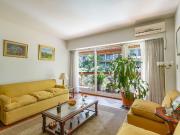 Departamento Venta 4 Ambientes Barrancas Cochera