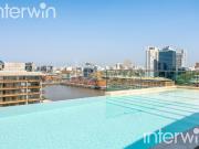 Departamento Venta 4 ambientes c/cochera Puerto Madero