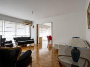 Departamento venta 4 Ambientes con 2 espacios...