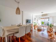 DEPARTAMENTO VENTA 4 AMBIENTES ESPACIO GUARDACOCHES SAAVEDRA