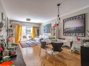 DEPARTAMENTO VENTA 4 AMBIENTES PALERMO COCHERA