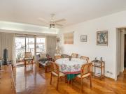 DEPARTAMENTO VENTA 4 AMBIENTES SEMIPISO PATERNAL