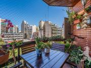 DEPARTAMENTO VENTA 4 AMBIENTES SUITE COCHERA VILLA URQUIZA