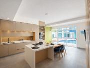 DEPARTAMENTO VENTA $5,850,000 MN CARRETERA NACIONAL EQUIPADO