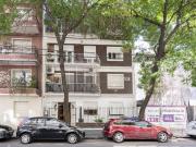 DEPARTAMENTO VENTA 5 AMBIENTES REFACCION EN PROCESO...