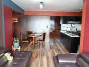 Departamento Venta 78 m2 en Condominio con cochera