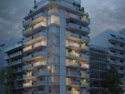 Departamento venta a estrenar