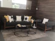 Departamento Venta Á. Obregón Olivar los Padres 25 2896 JAS