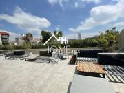 DEPARTAMENTO VENTA ACACIAS BALCÓN ROOFGARDEN CDMX
