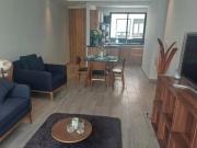 Departamento Venta Acacias, Río Mixcoac