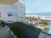 DEPARTAMENTO VENTA ACAPULCO A PIE DE PLAYA AREIA