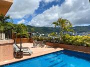 DEPARTAMENTO VENTA ACAPULCO LOMAS DE COSTA AZUL