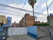 Departamento venta Agrícola Pantitlán, Iztacalco, 08100...