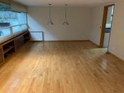 DEPARTAMENTO VENTA AHUEHUETES NORTE, BOSQUES DE LAS LOMAS