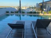 Departamento Venta al Norte y a una cuadra de periférico...