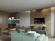 Departamento Venta Álamo, Benito Juárez, Ciudad de México