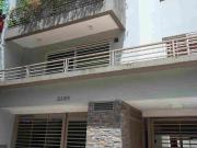 Departamento venta Almagro balcón Impecable